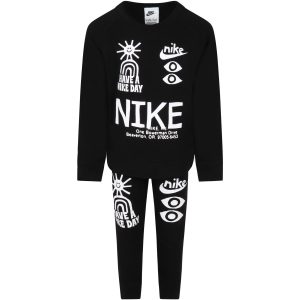 Tuta nike bimbo – 86j948 023