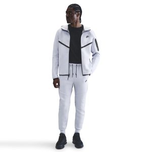 Tuta completa nike tech con cappuccio – hv0949 063