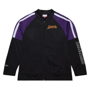 Completo lakers – OJZP6587 LALYYPPPBLCK