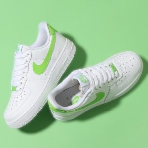 Air force 1 bianco/verde – dd8959 112