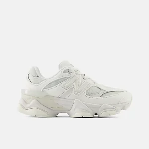 New balance 9060 white bambino – pc9060ll