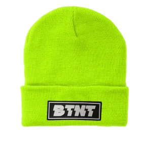 CAPPELLO LANA PATCH BTNT