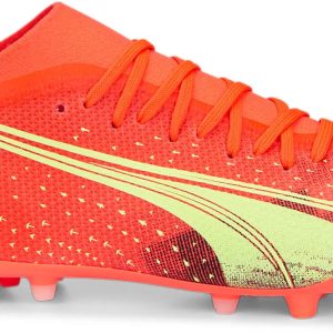 Scarpa calcio ULTRA MATCH MG PUMA