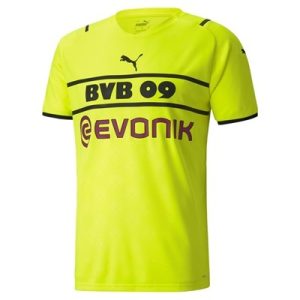 MAGLIA DA calcio BVB THIRD UOMO 2021/2022