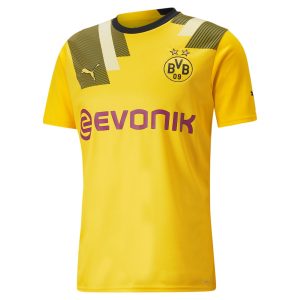Maglia replica Borussia Dortmund Cup 22/23