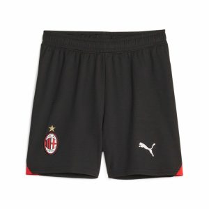 Pantaloncini replica Milan 23/24 Junior