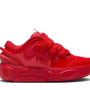 Puma La Francè red – 310821 03