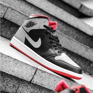 Air jordan 1 mid – dq8426 006
