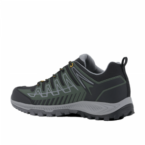 Scarpa Trekking uomo THUNDER WP TREZETA - immagine 3