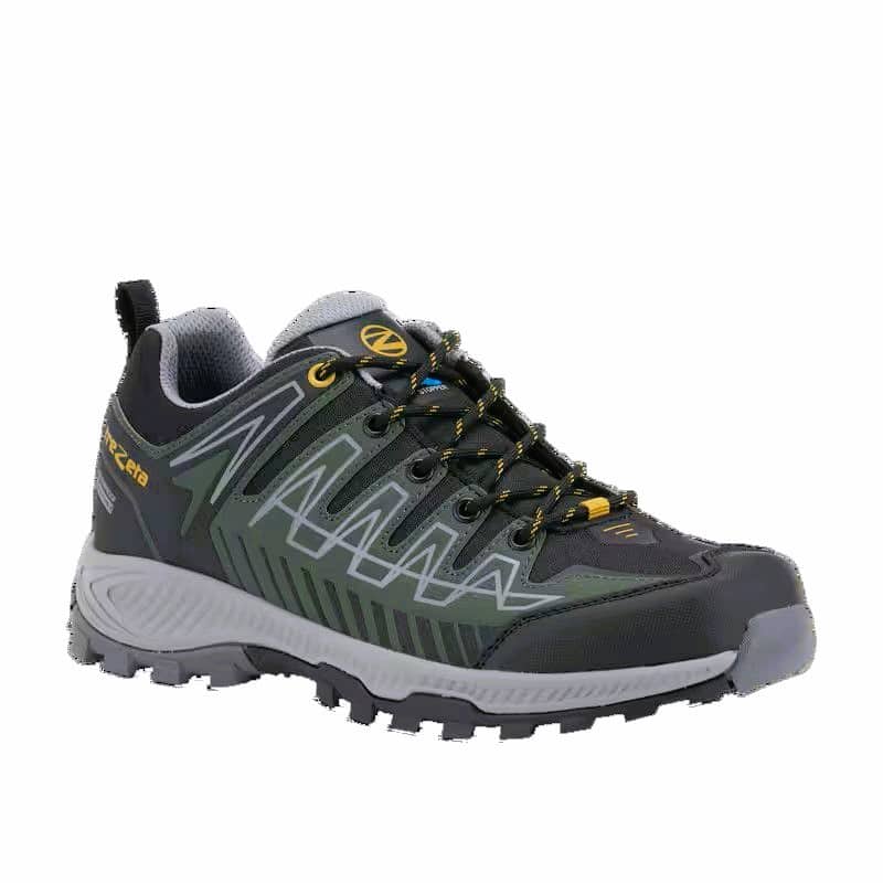 Scarpa Trekking uomo THUNDER WP TREZETA