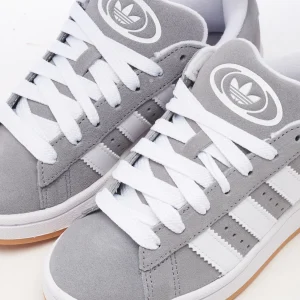 Adidas campus grigia – hq6507