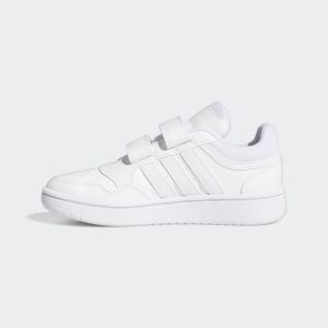 Adidas sneakers bambino/s white – gw0436