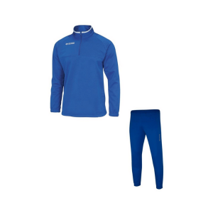 TUTA MANSEL+NEVIS ERREA’ Bambino