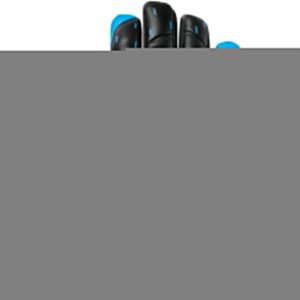 GUANTO portiere Classic Soft HN Comp UHLSPORT