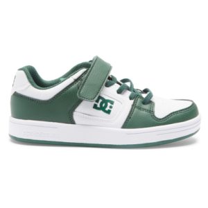 Sneakers dc shoes manteca – adbs300385 wgn