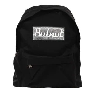 ZAINO PATCH PLURIBALL